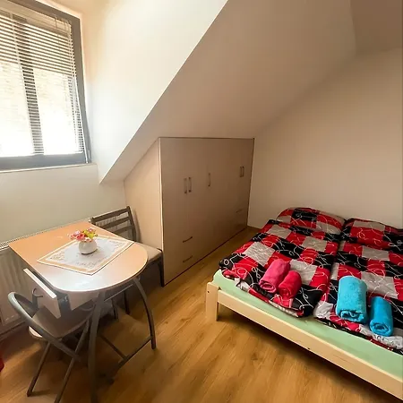 Grandmas House * Mikulov