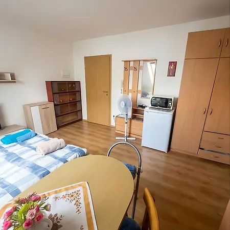 Grandmas House Mikulov