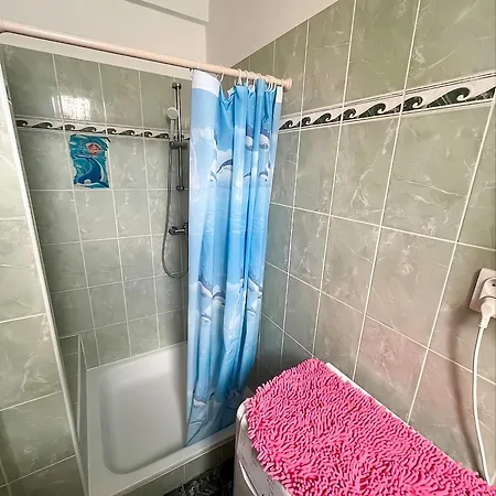 Grandmas House Apartmán