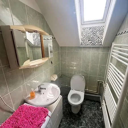 Apartmán Grandmas House Mikulov