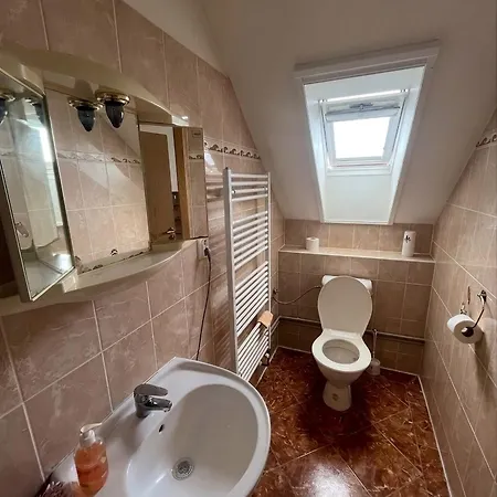 Apartmán Grandmas House